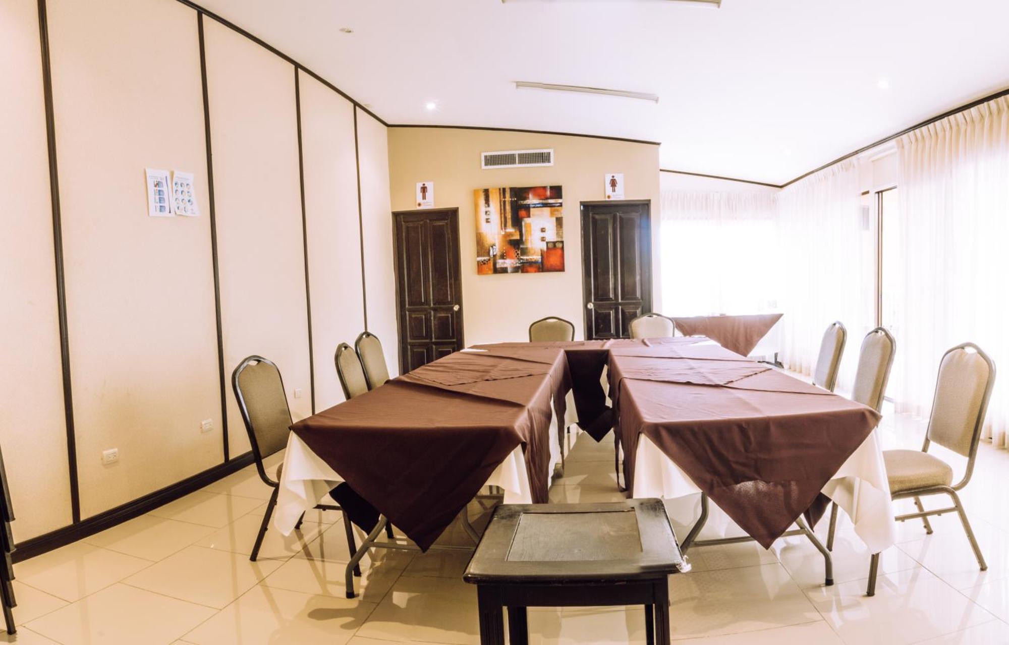 Hotel Y Restaurante El Guarco كرتاغو المظهر الخارجي الصورة