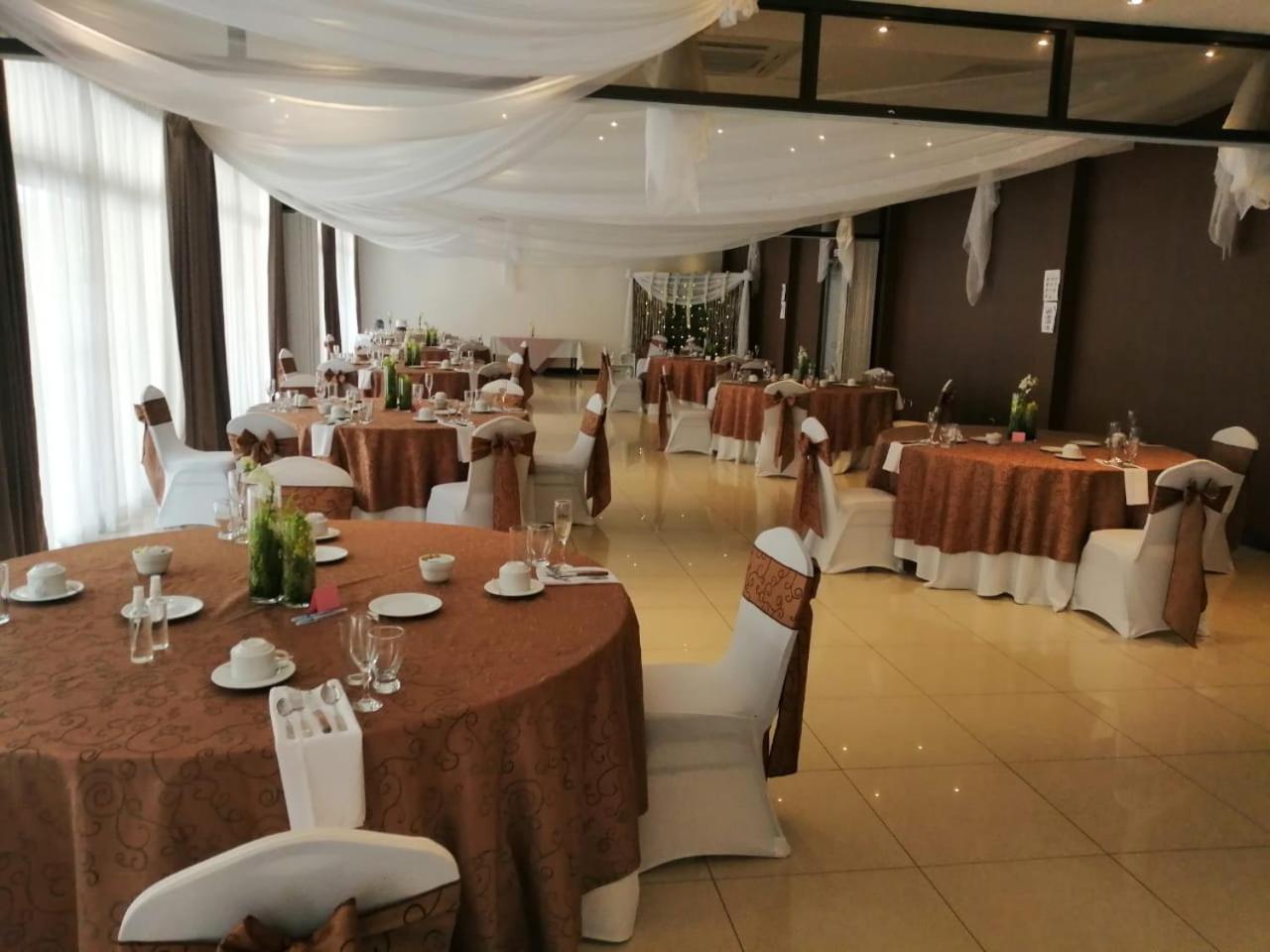Hotel Y Restaurante El Guarco كرتاغو المظهر الخارجي الصورة